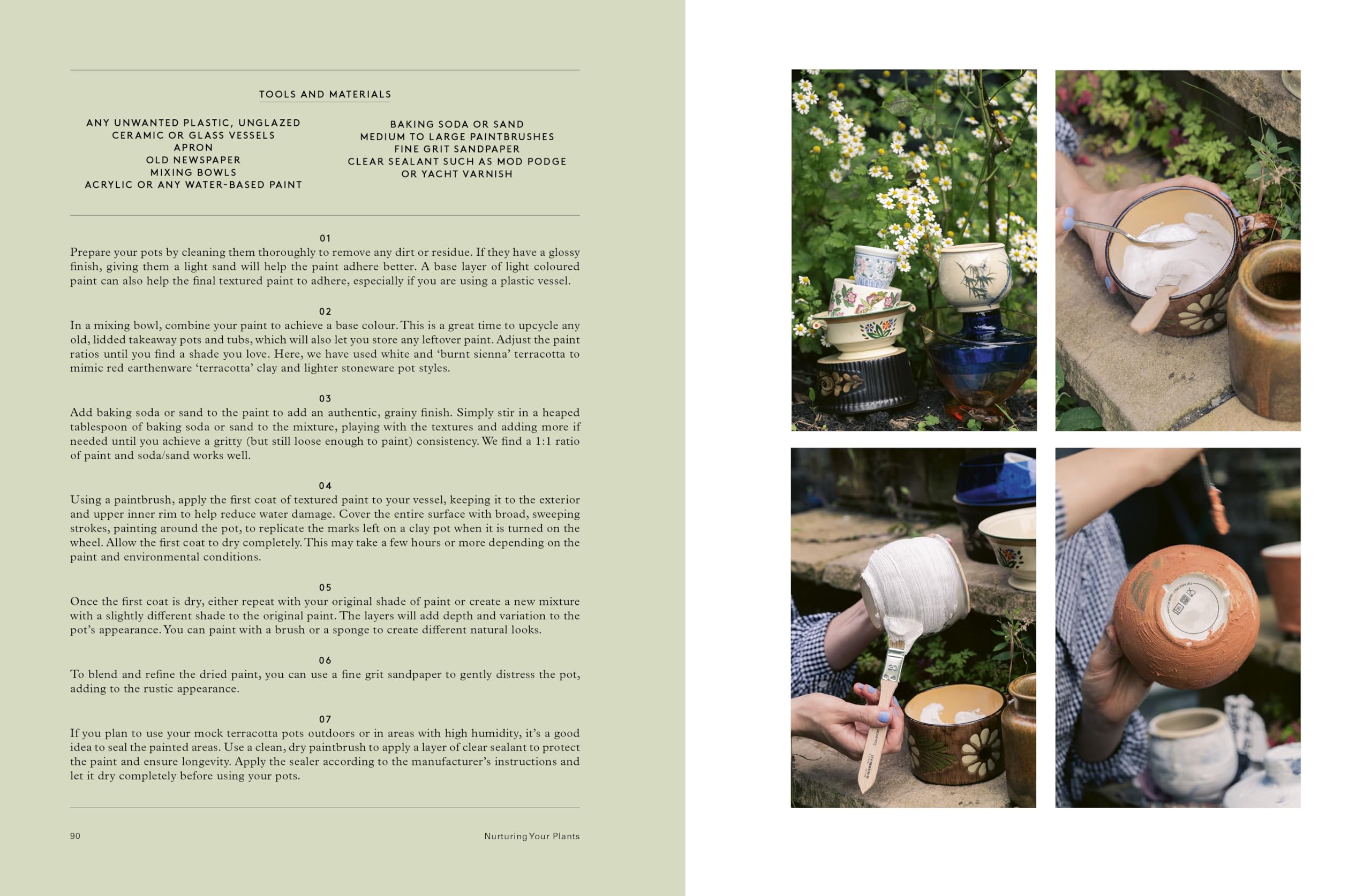 House of Plants: Living with tropical plants, succulents and cacti