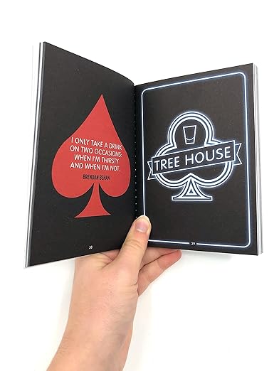 The Little Book of Drinking Games