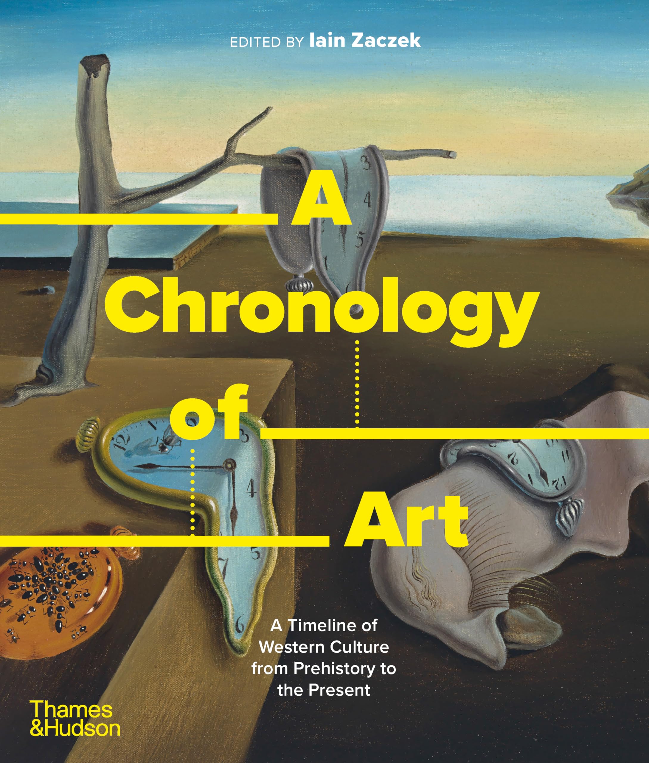 A Chronology of Art: A Timeline of Western Culture from Prehistory to the Present: 5