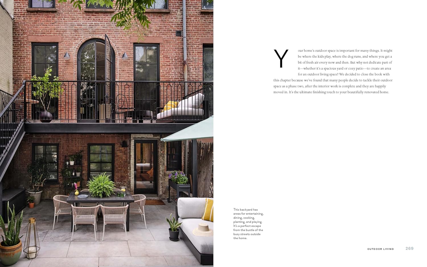 For the Love of Renovating: Tips, Tricks, and Inspiration for Creating Your Dream Home