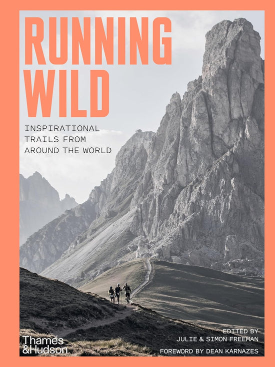 Running Wild