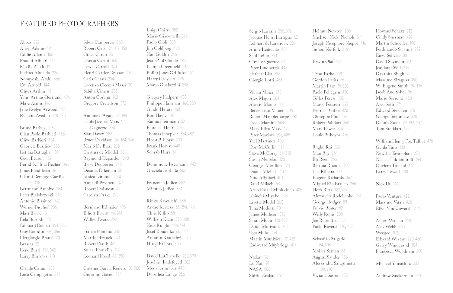 Photobox: 250 Images You Need To See