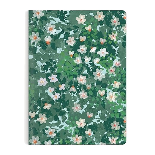 Joy Laforme Spring Street Writers Notebook Set