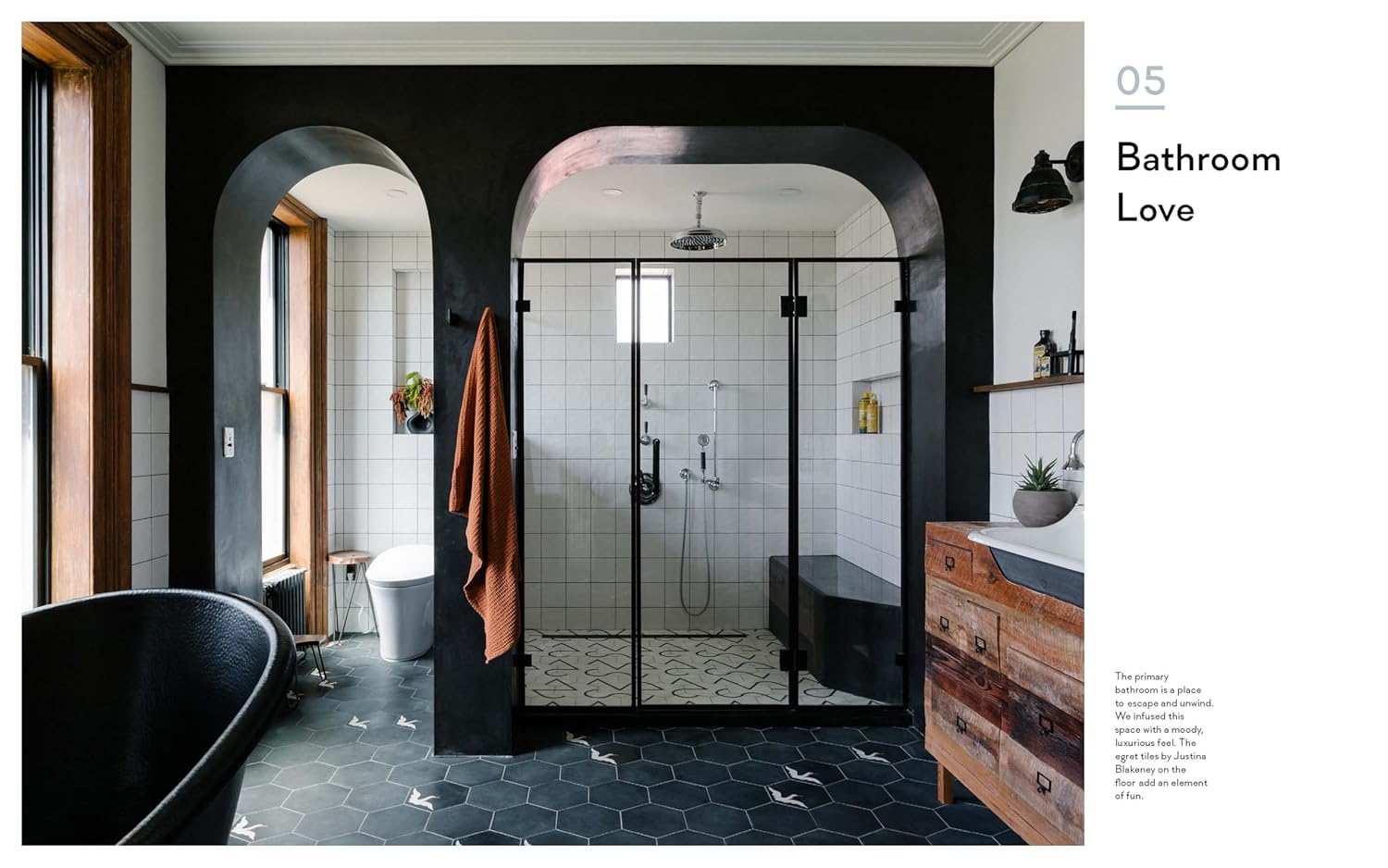 For the Love of Renovating: Tips, Tricks, and Inspiration for Creating Your Dream Home