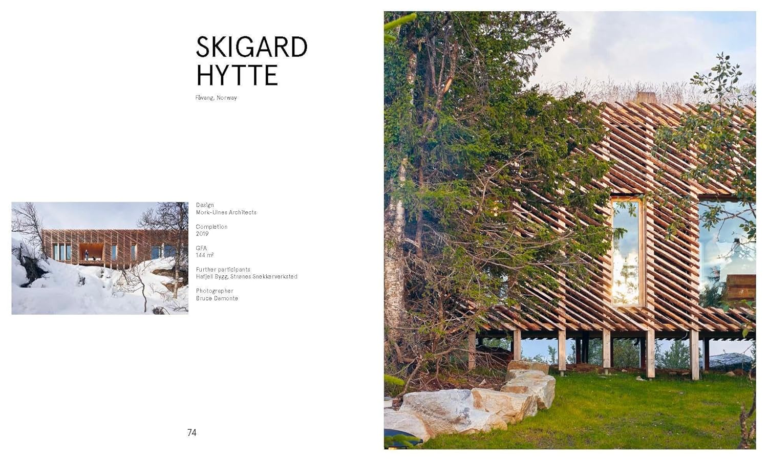 Living Nordic: Harmony in Design