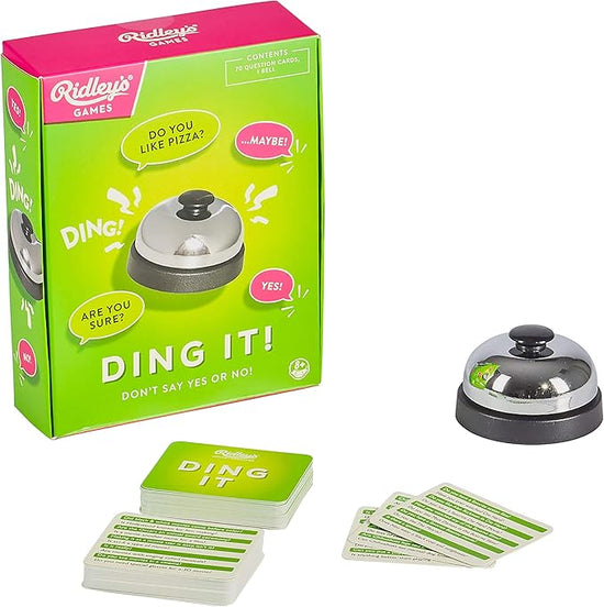 Ding It