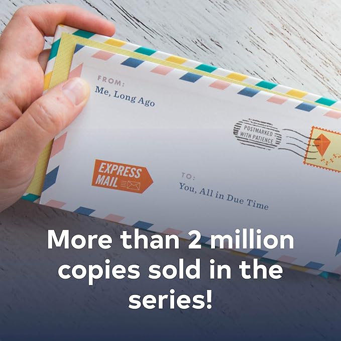 Letters to My Baby: Write Now. Read Later. Treasure Forever.