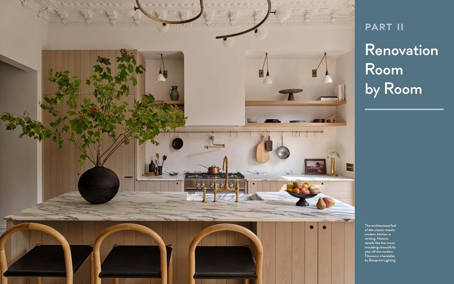 For the Love of Renovating: Tips, Tricks, and Inspiration for Creating Your Dream Home