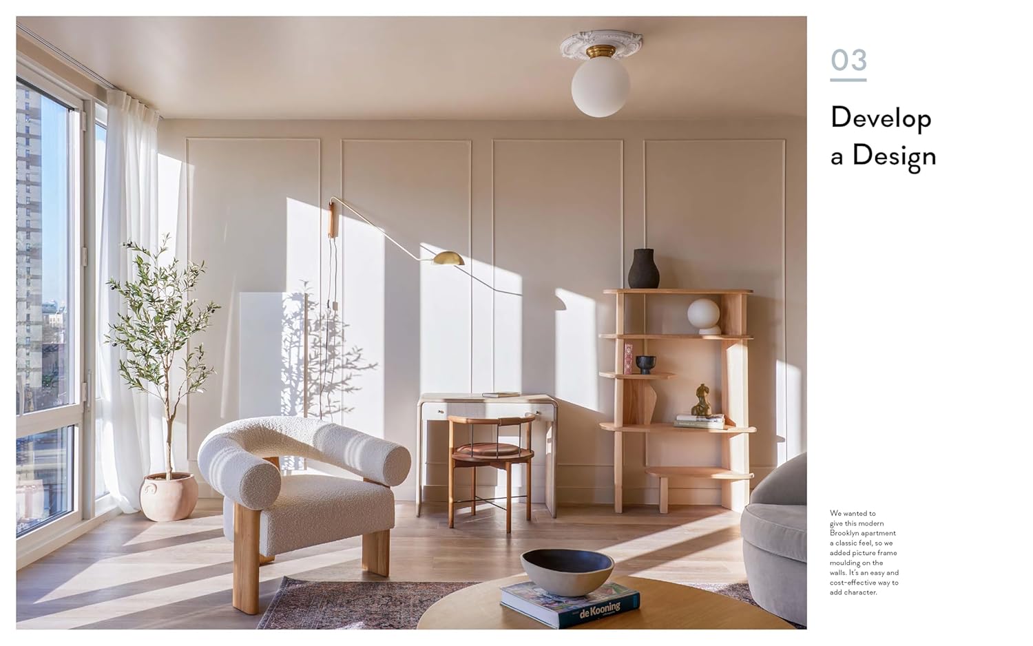 For the Love of Renovating: Tips, Tricks, and Inspiration for Creating Your Dream Home