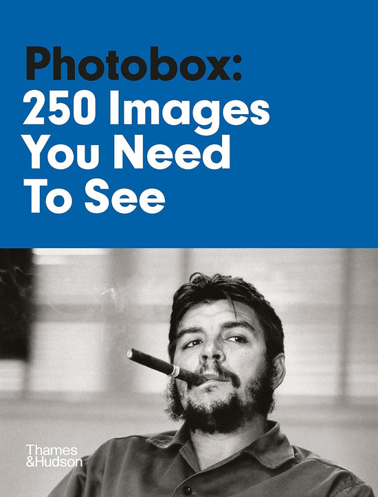 Photobox: 250 Images You Need To See