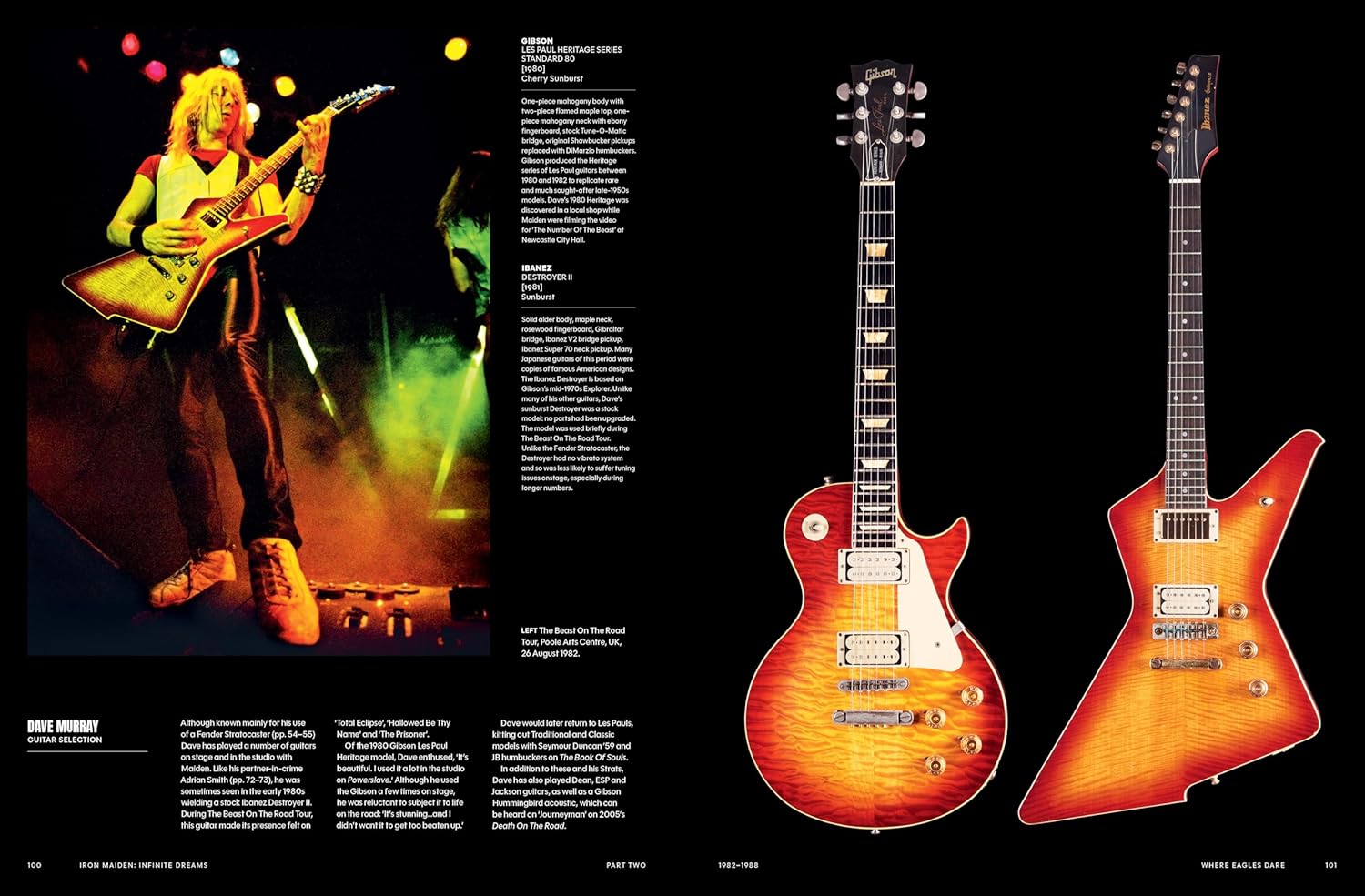 Iron Maiden: Infinite Dreams: The Official Visual History