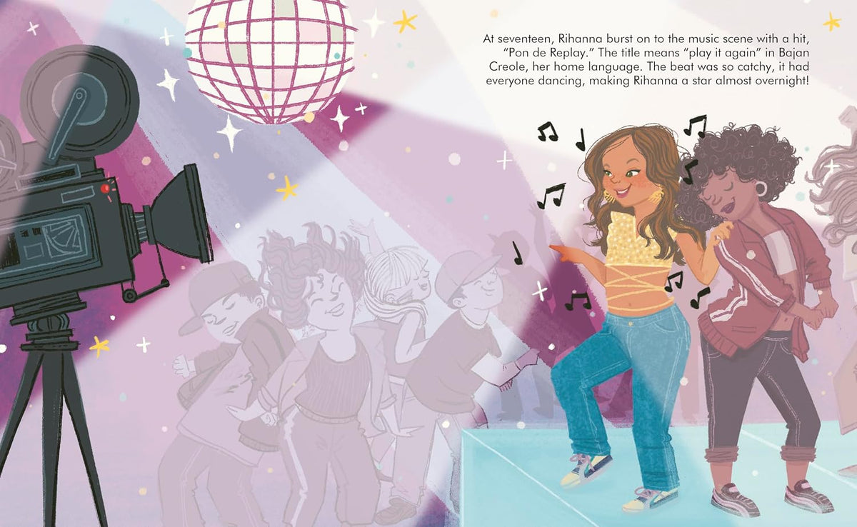 Little People, BIG DREAMS: Advent Calendar Book Collection