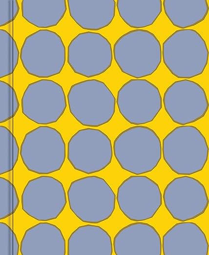 Marimekko Large Cloth-covered Journal