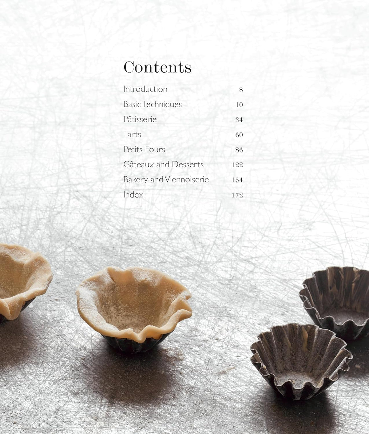 Pâtisserie: Master the art of French pastry at home with this ultimate step-by-step guide