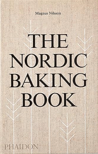 The Nordic Baking Book