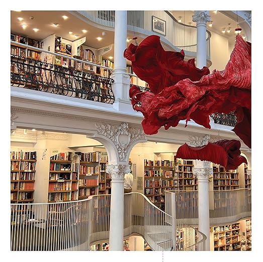 This Is My Bookstore 2026 Wall Calendar