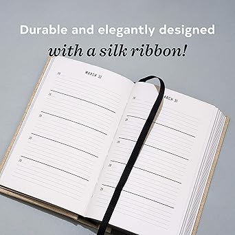 Canvas One Line a Day: A Five-Year Memory Journal