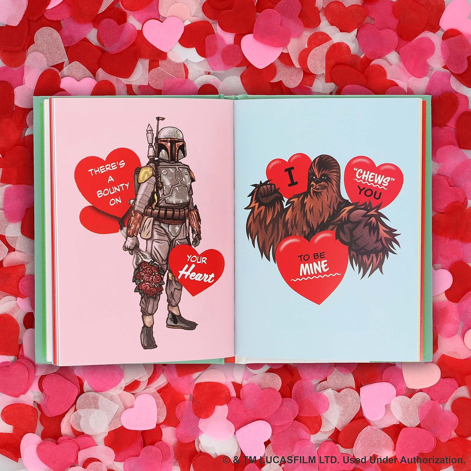 Star Wars: Yoda One for Me