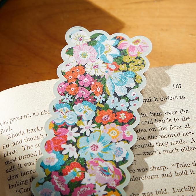 Liberty Artemis Shaped Bookmark