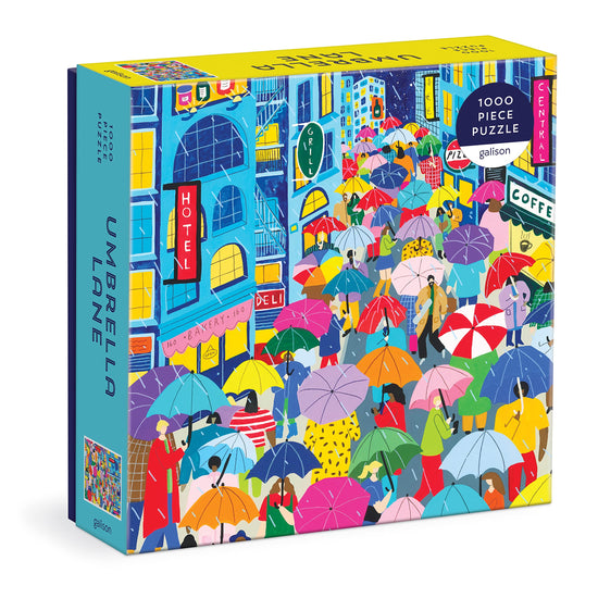 Jigsaw Puzzle
