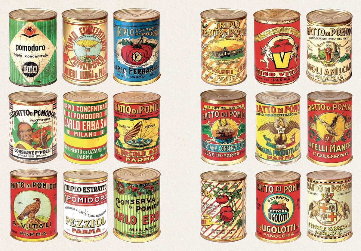 Bon Appetit!: A Little Sticker Book