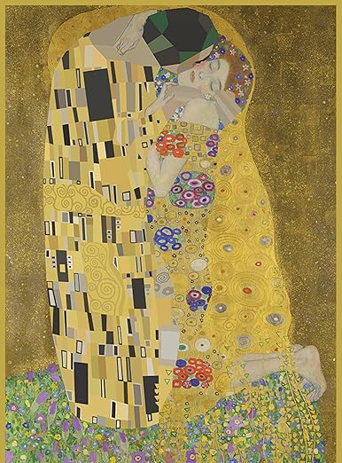 Paint by Sticker: Works of Art: Re-create 12 Iconic Masterpieces One Sticker at a Time!