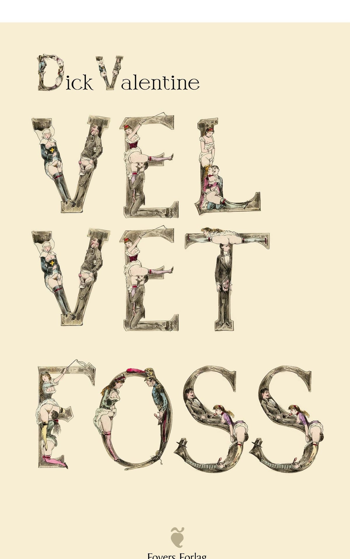 Velvet Foss