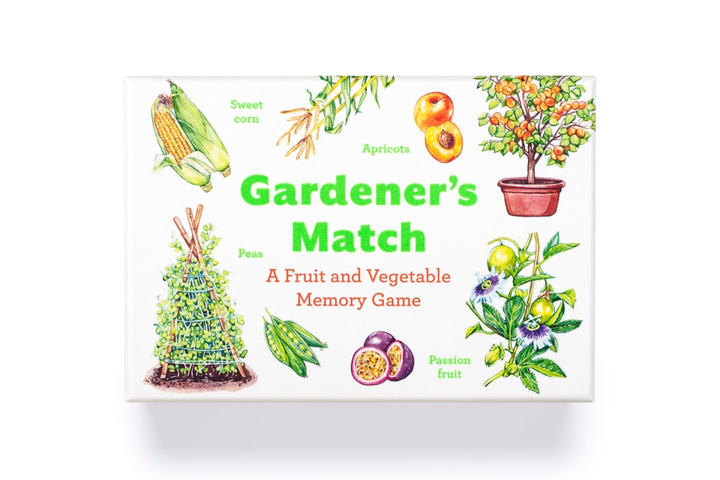 Gardener’s Match