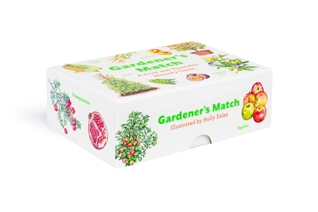Gardener’s Match