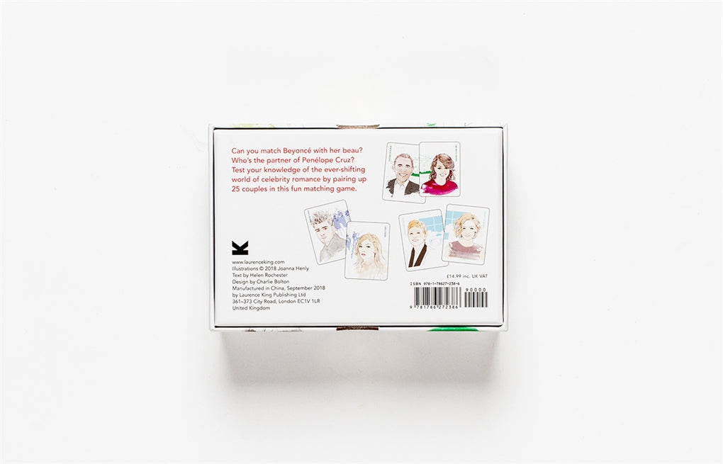 Celebrity Love Match