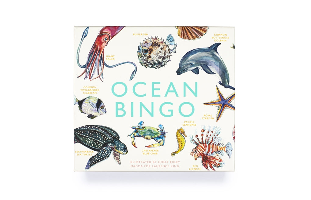 Ocean Bingo