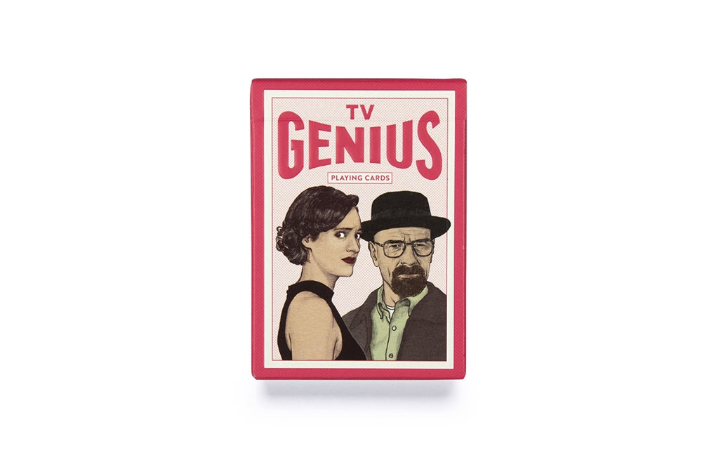 Genius TV