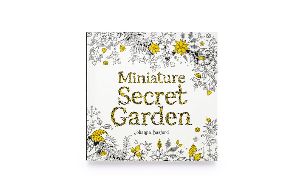 Miniature Secret Garden