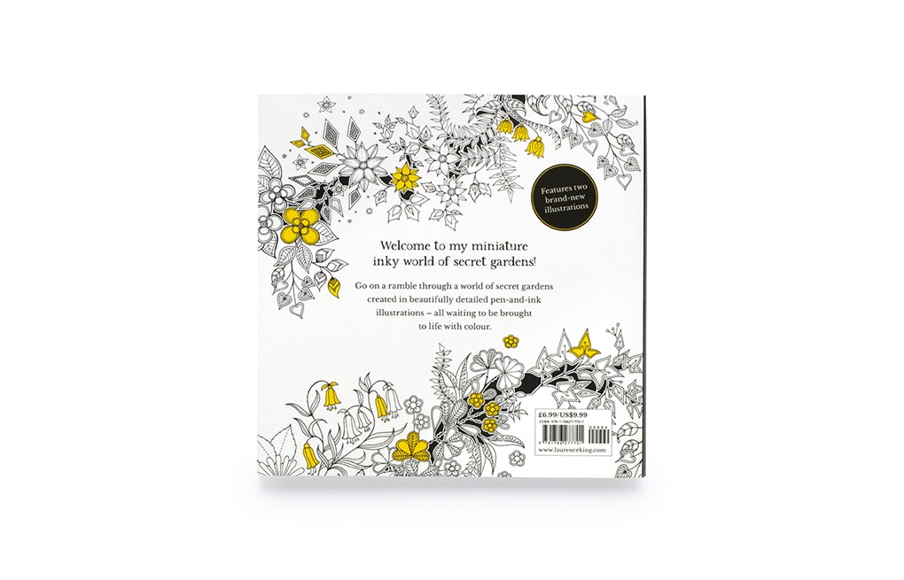 Miniature Secret Garden