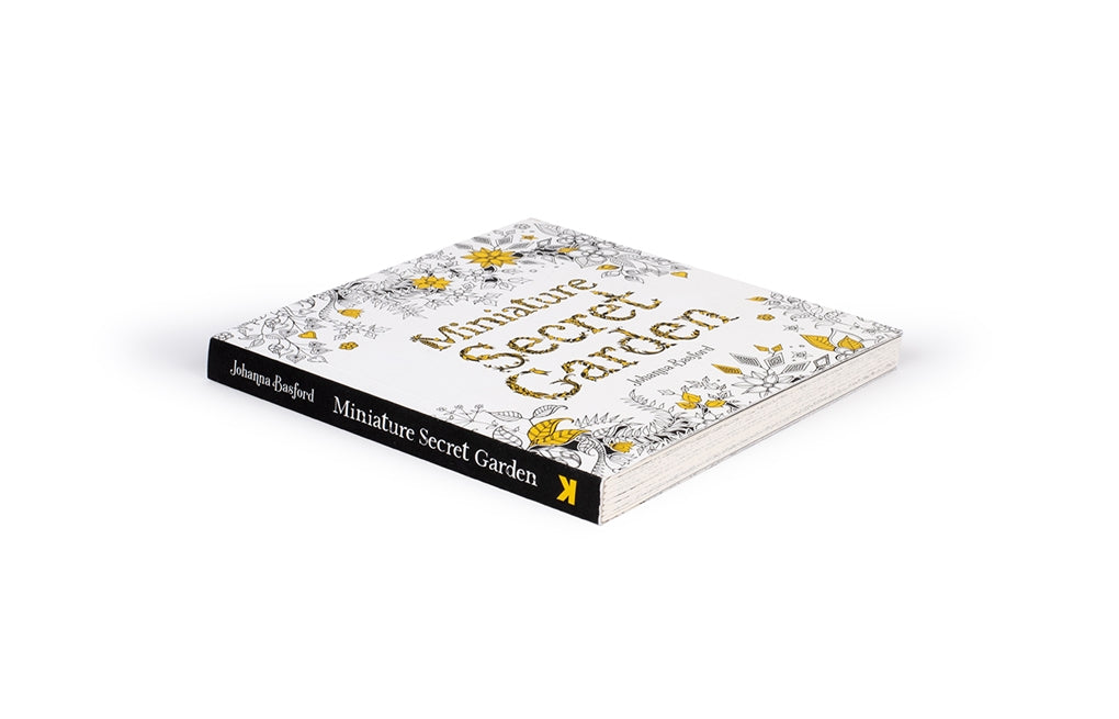 Miniature Secret Garden