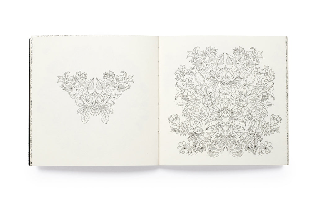 Miniature Secret Garden