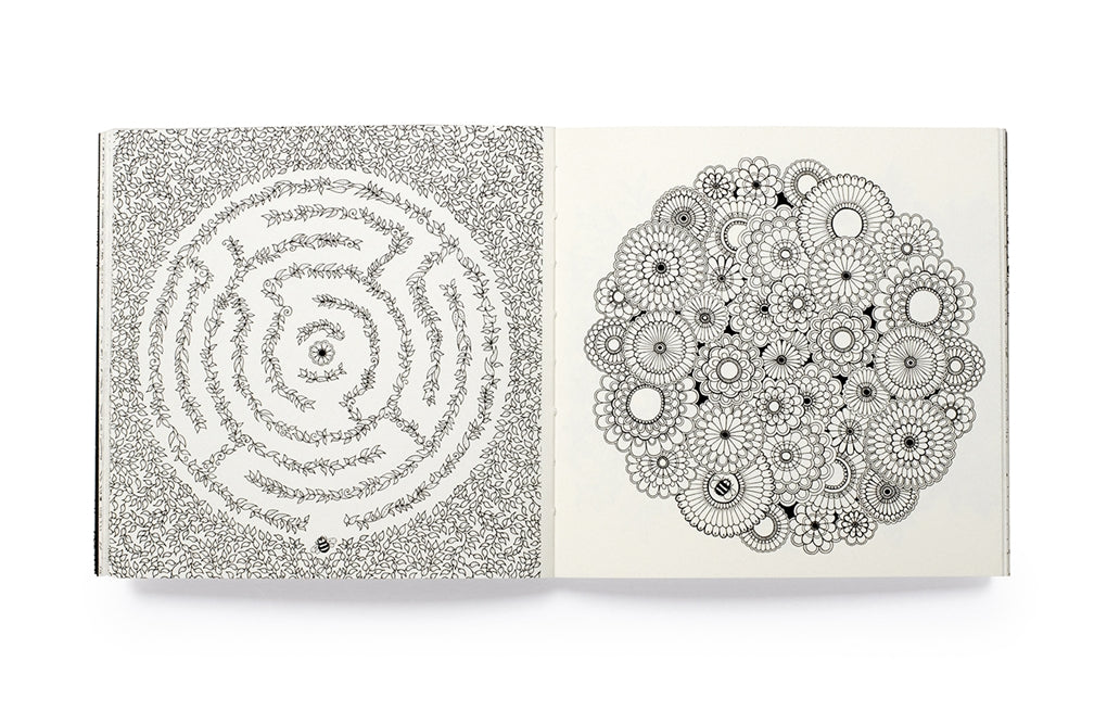 Miniature Secret Garden