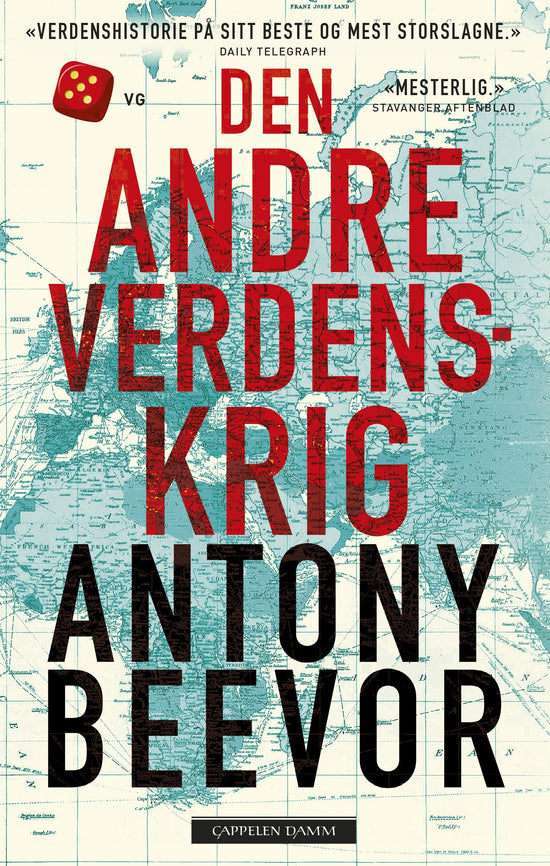 Den andre verdenskrig