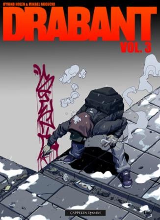 Drabant - Vol. 3