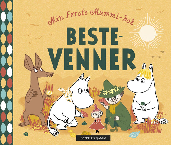 Bestevenner