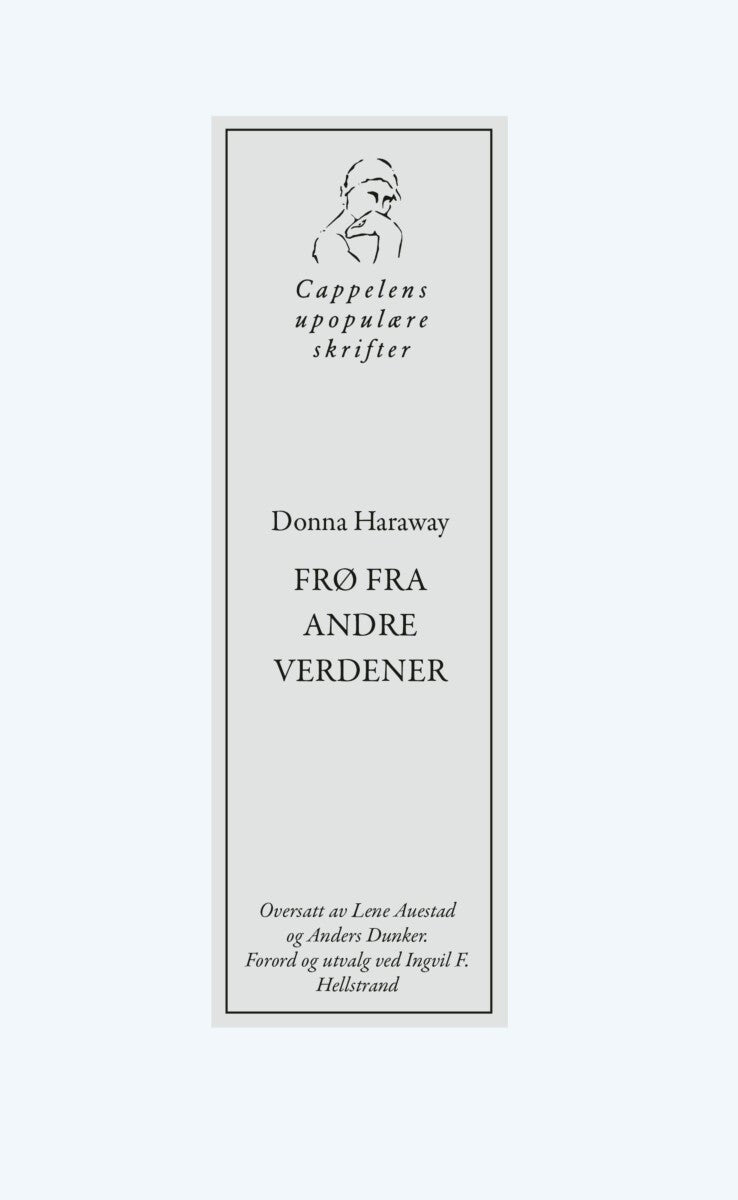 Frø fra andre verdener