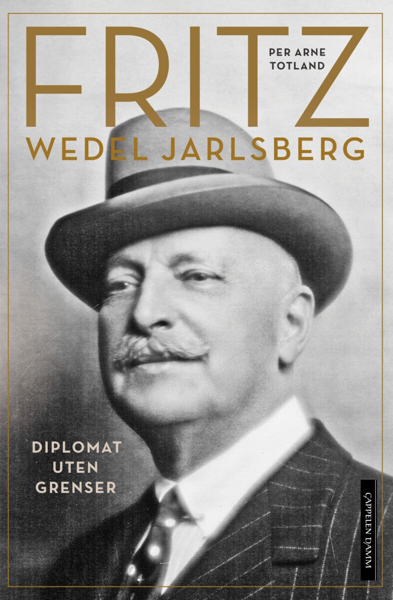Fritz Wedel Jarlsberg