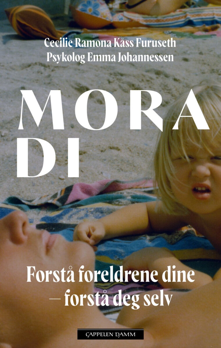 Mora di