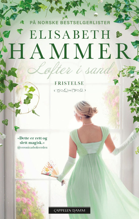 Fristelse
