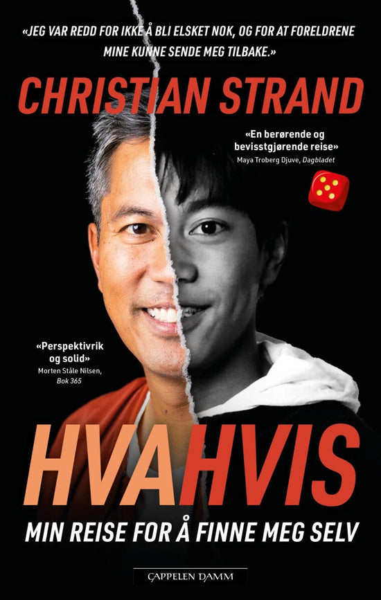 Hva hvis