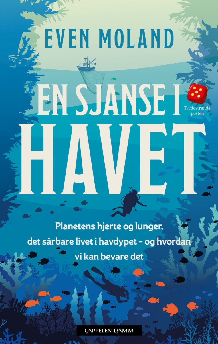 En sjanse i havet