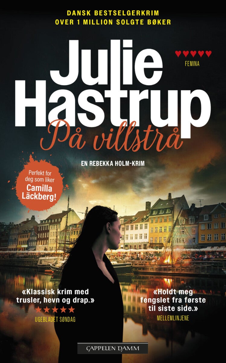 På villstrå