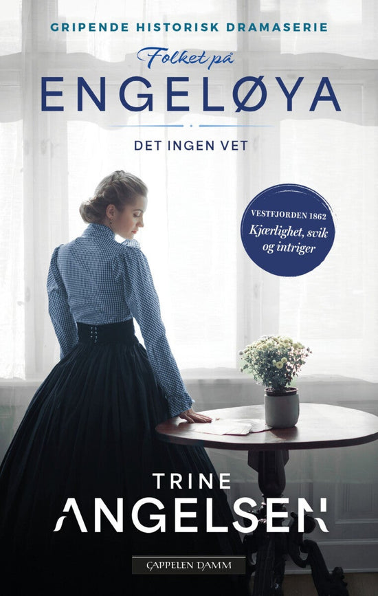 Det ingen vet