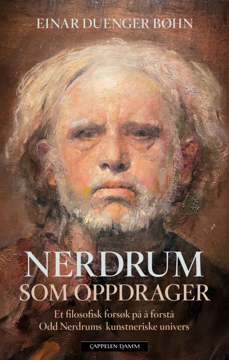 Nerdrum som oppdrager