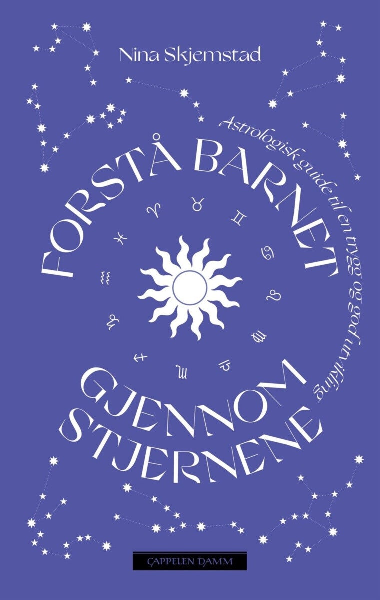 Forstå barnet gjennom stjernene